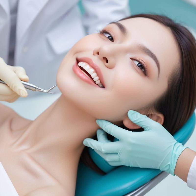 临汾美瑞臣口腔有正规资质吗？