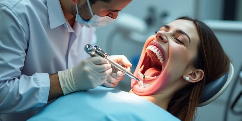 嘉興英博口腔王冰華醫(yī)生介紹