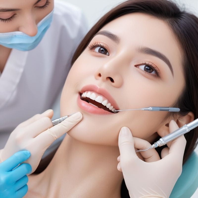 临汾美瑞臣口腔技术实力如何？