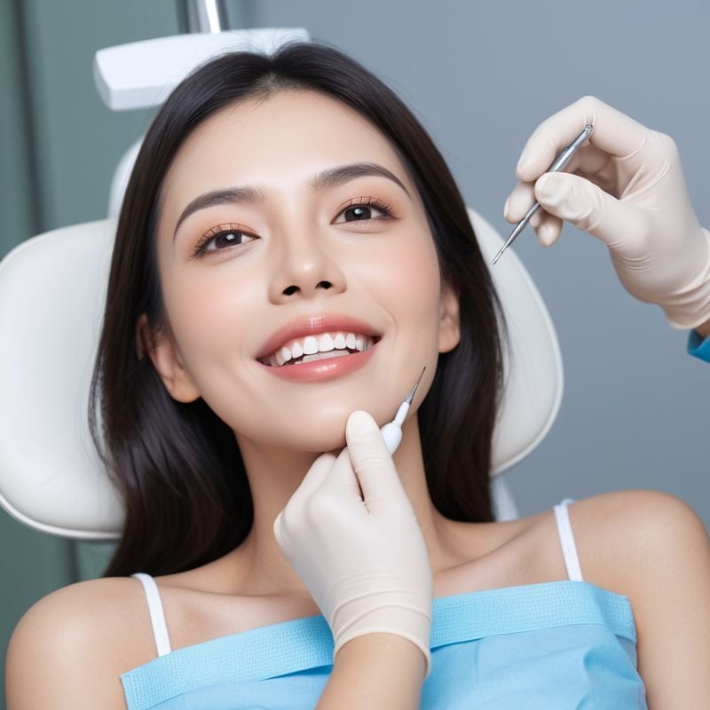 臨汾美瑞臣口腔醫(yī)院價(jià)格體系是怎樣的？收費(fèi)貴嗎？