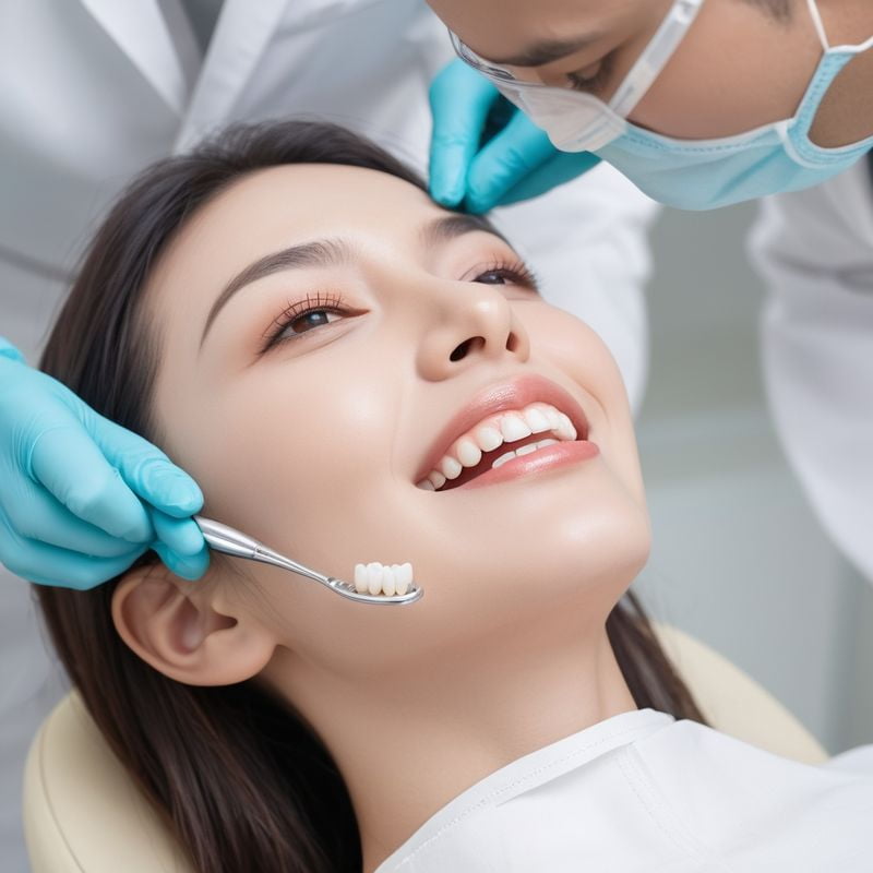 寧海牙貝恩口腔氣象北路店坐診醫(yī)生怎么樣？