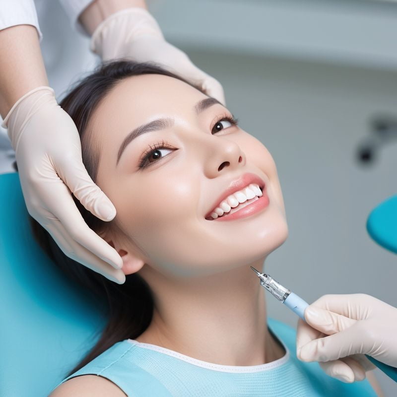 臨汾美瑞臣口腔醫(yī)院技術(shù)實(shí)力怎么樣？設(shè)備精良嗎？