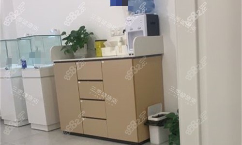 六安皓雪口腔環(huán)境圖 六安皓雪口腔環(huán)境圖