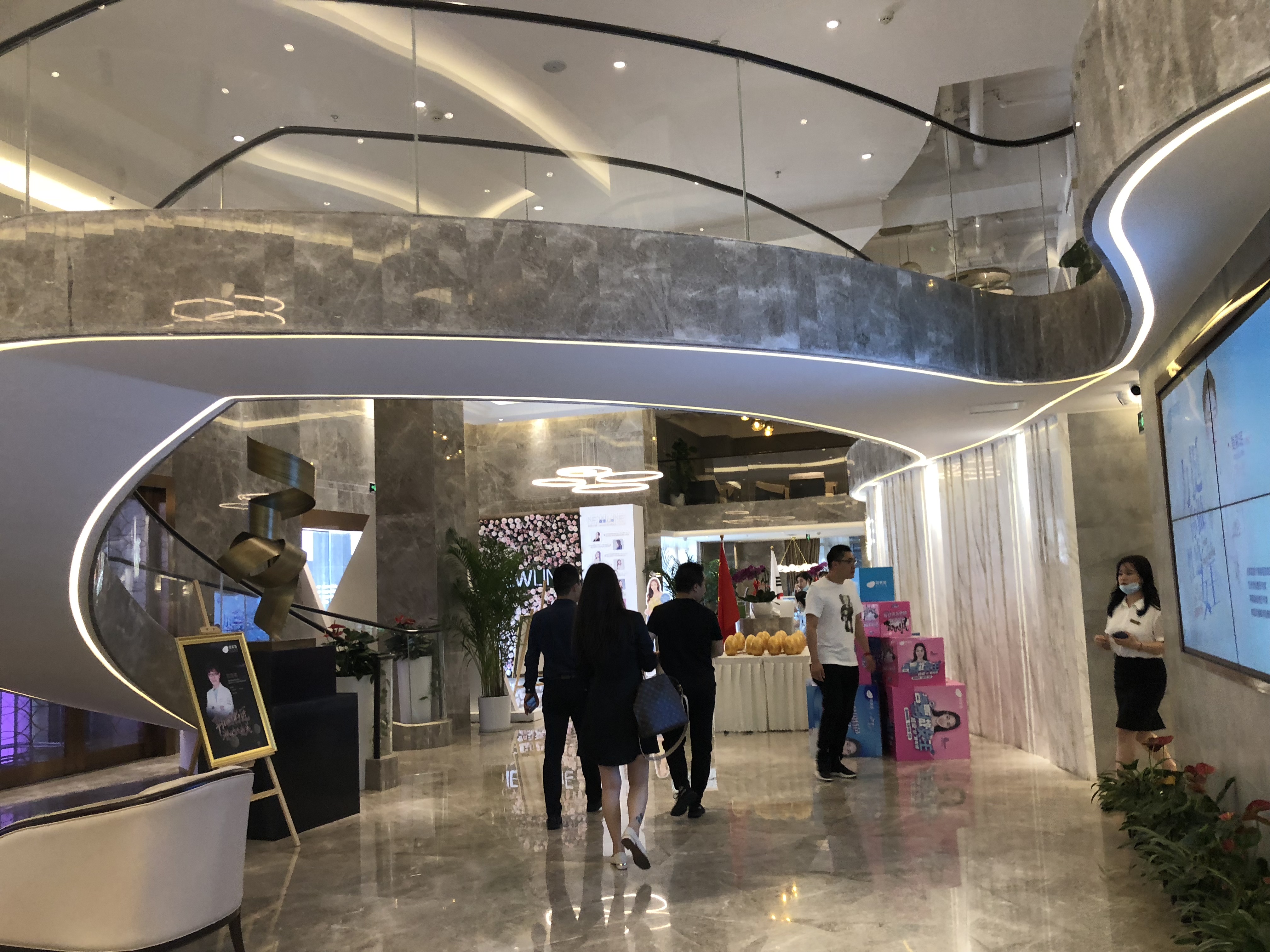 八、上海美萊醫(yī)療美容醫(yī)院