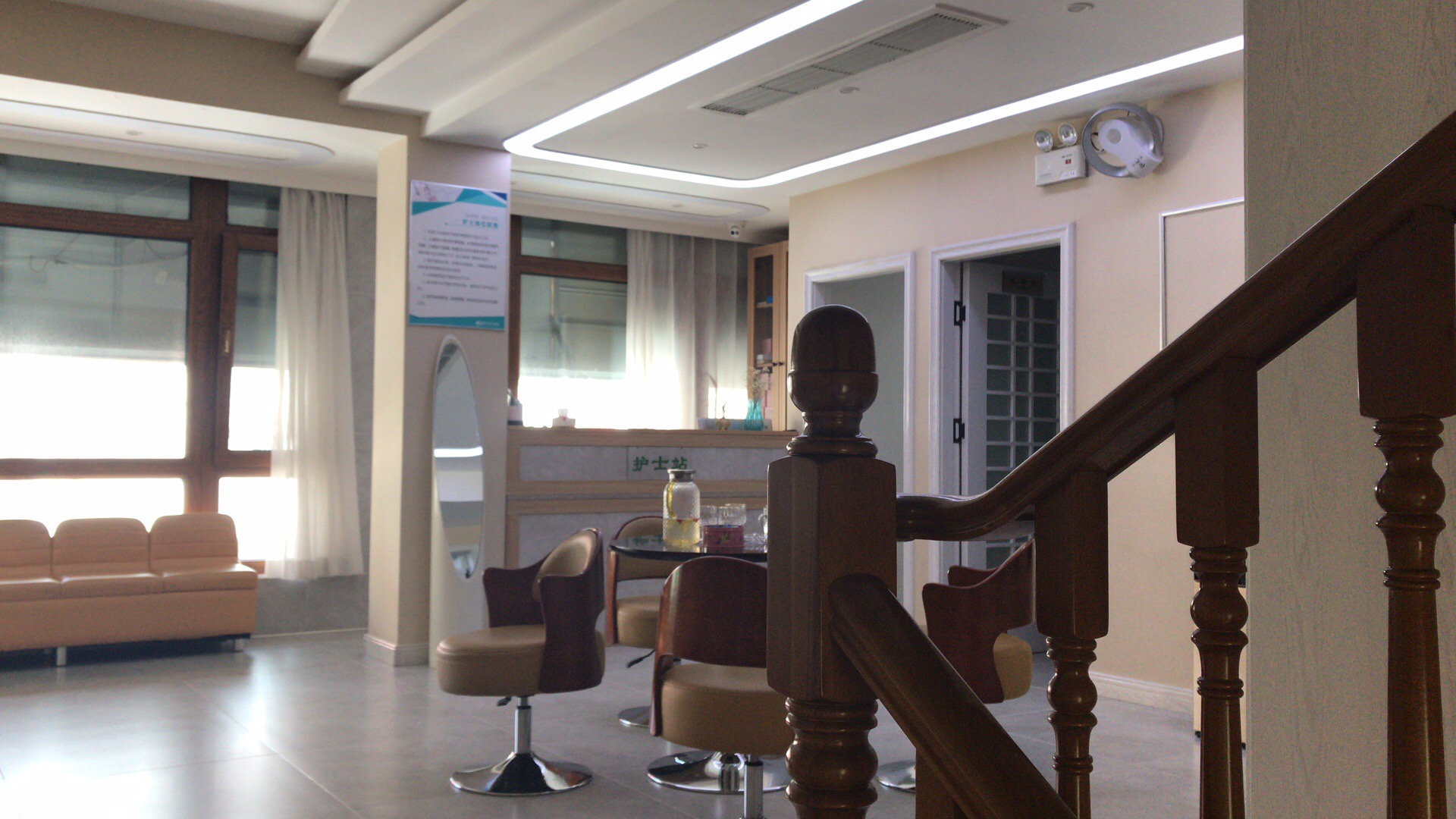 六、上海聯(lián)合麗格醫(yī)療美容醫(yī)院