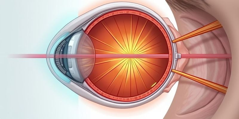 長沙博雅眼科醫(yī)院的醫(yī)療項目有哪些特色？