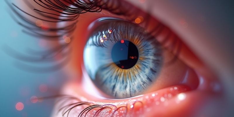 沈陽愛爾眼科開展哪些眼科項(xiàng)目？