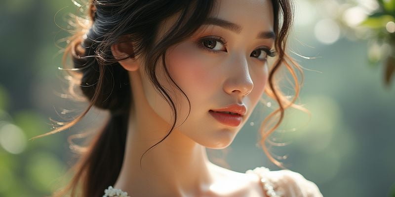 劉月更（深圳軍科整形醫(yī)院）