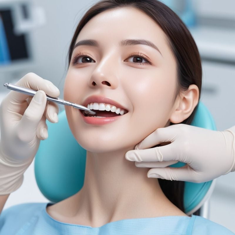 廣州康圓口腔醫(yī)院自身優(yōu)勢