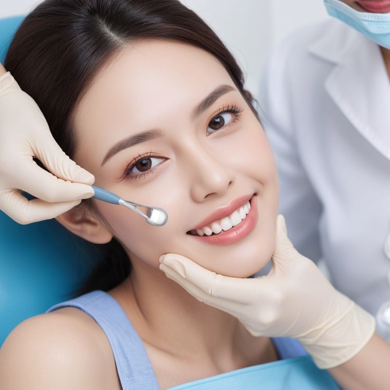 新疆美奧口腔醫(yī)院有哪些專精項(xiàng)目？