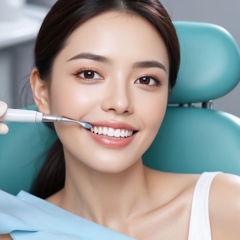 新疆美奧口腔醫(yī)院有哪些精良的技術(shù)設(shè)備？