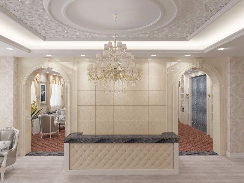 七、上海伯思立醫(yī)療美容醫(yī)院