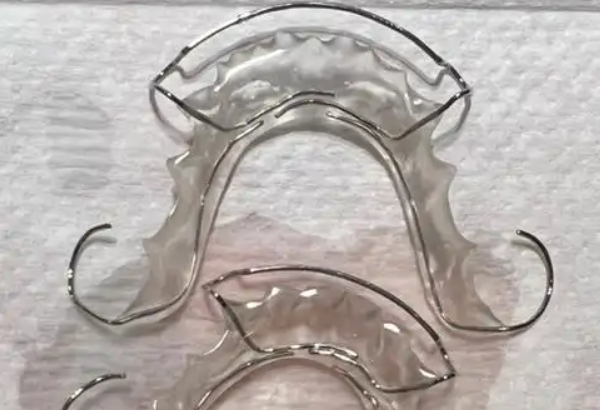 四、全口保持器的定做流程是怎樣的