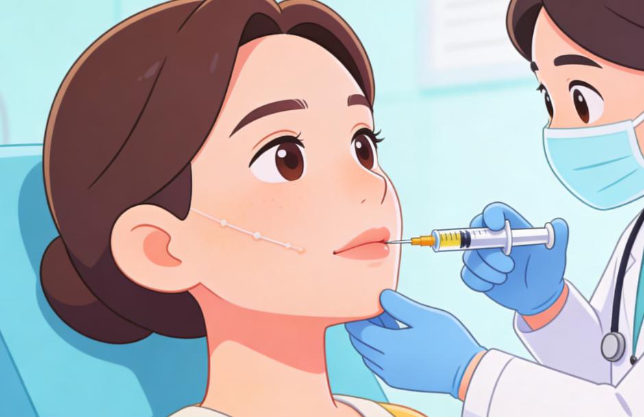 患者嘴里的“李方奇取微晶瓷”：像拆禮物一樣驚喜的體驗