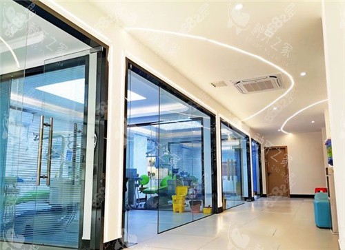 百色唯美口腔診療區(qū)環(huán)境 百色唯美口腔診療區(qū)環(huán)境