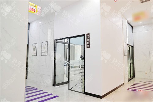 柳州中瑞口腔攝影室