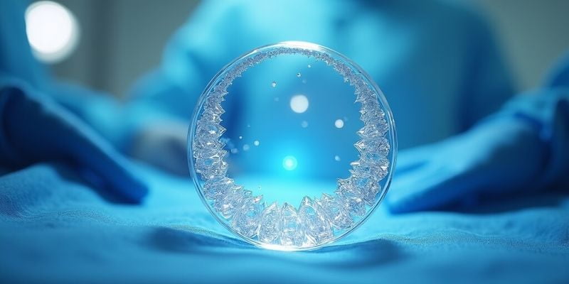 六、西 京醫(yī)院眼科OK鏡驗配服務(wù)與注意事項