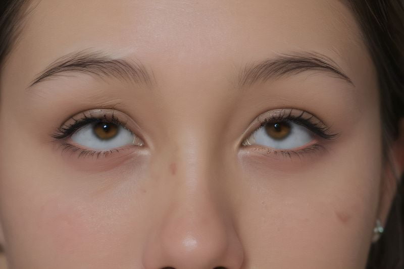 四、美尼康與麥迪格眼科醫(yī)院的對比