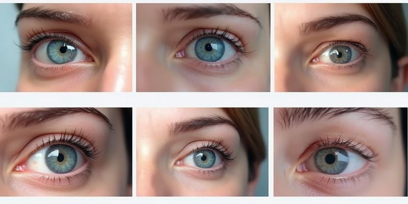 四、哈醫(yī) 大一眼科近視手術(shù)注意事項(xiàng)