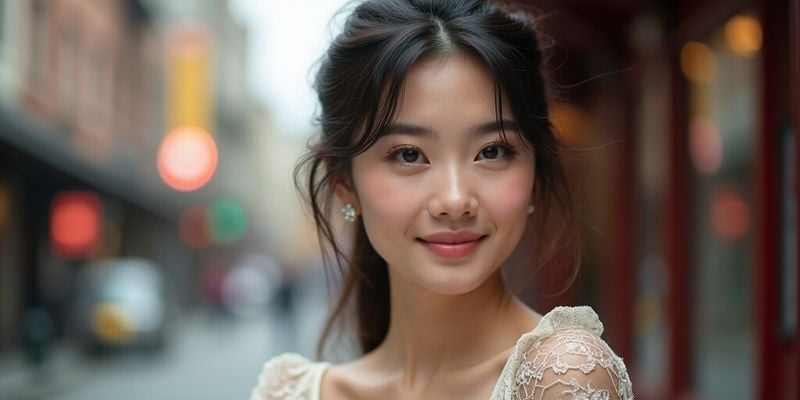 金孝憲醫(yī)生做鼻子什么風(fēng)格？主打自然媽生感，個性定制