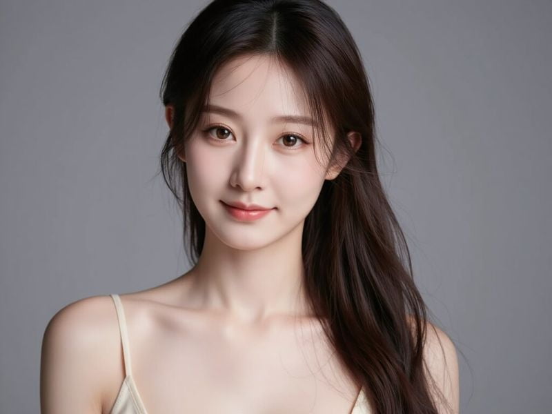 金孝憲動態(tài)美鼻技術(shù)有什么特別的？可揉可捏可動，觸感特別真實！