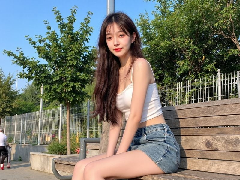 四、成都美萊整形美容醫(yī)院大拉皮手術亮點