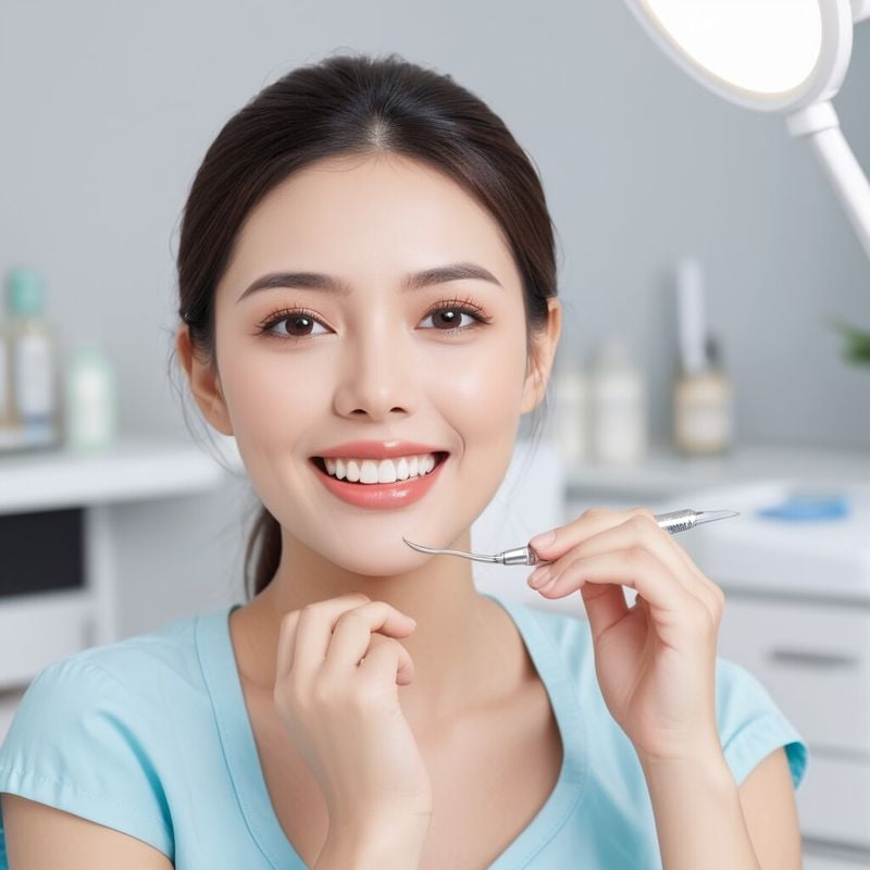 广东广州广壹口腔 - 钟村的口腔选择