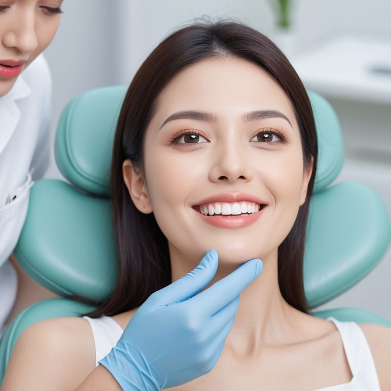 广州博德美加口腔门诊 - 方便市民的口腔门诊