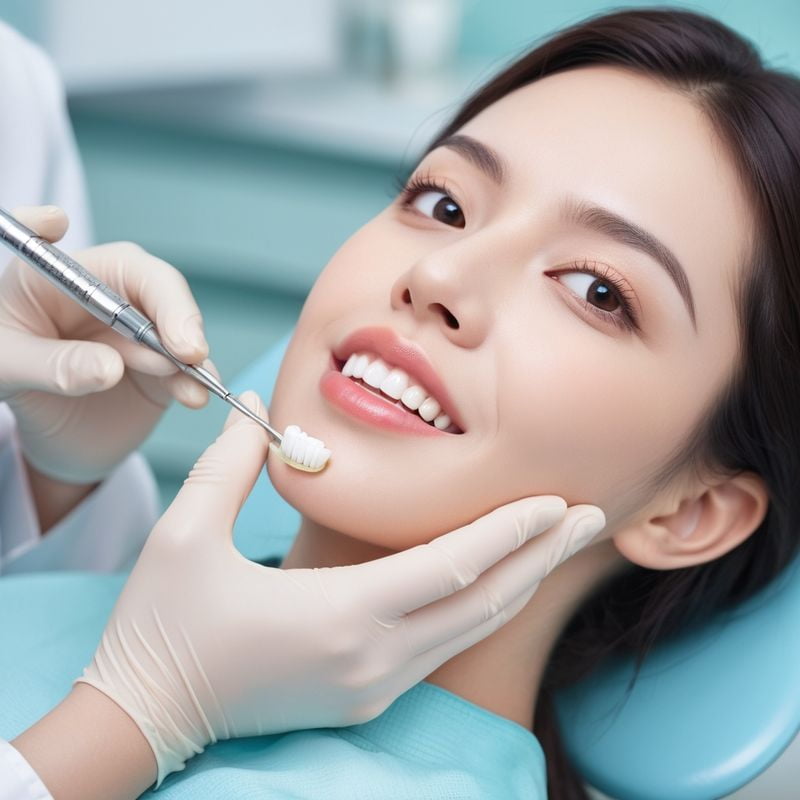 湖州鼎植口腔醫(yī)院什么級別？正規(guī)醫(yī)保定點，種植牙技術強價格優(yōu)服務好值得信賴！ 