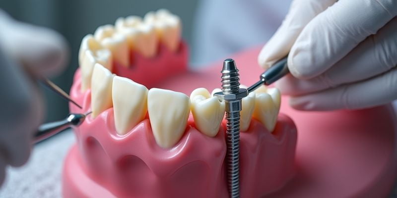 广州番禺德道口腔 - 实力雄厚的正规牙科