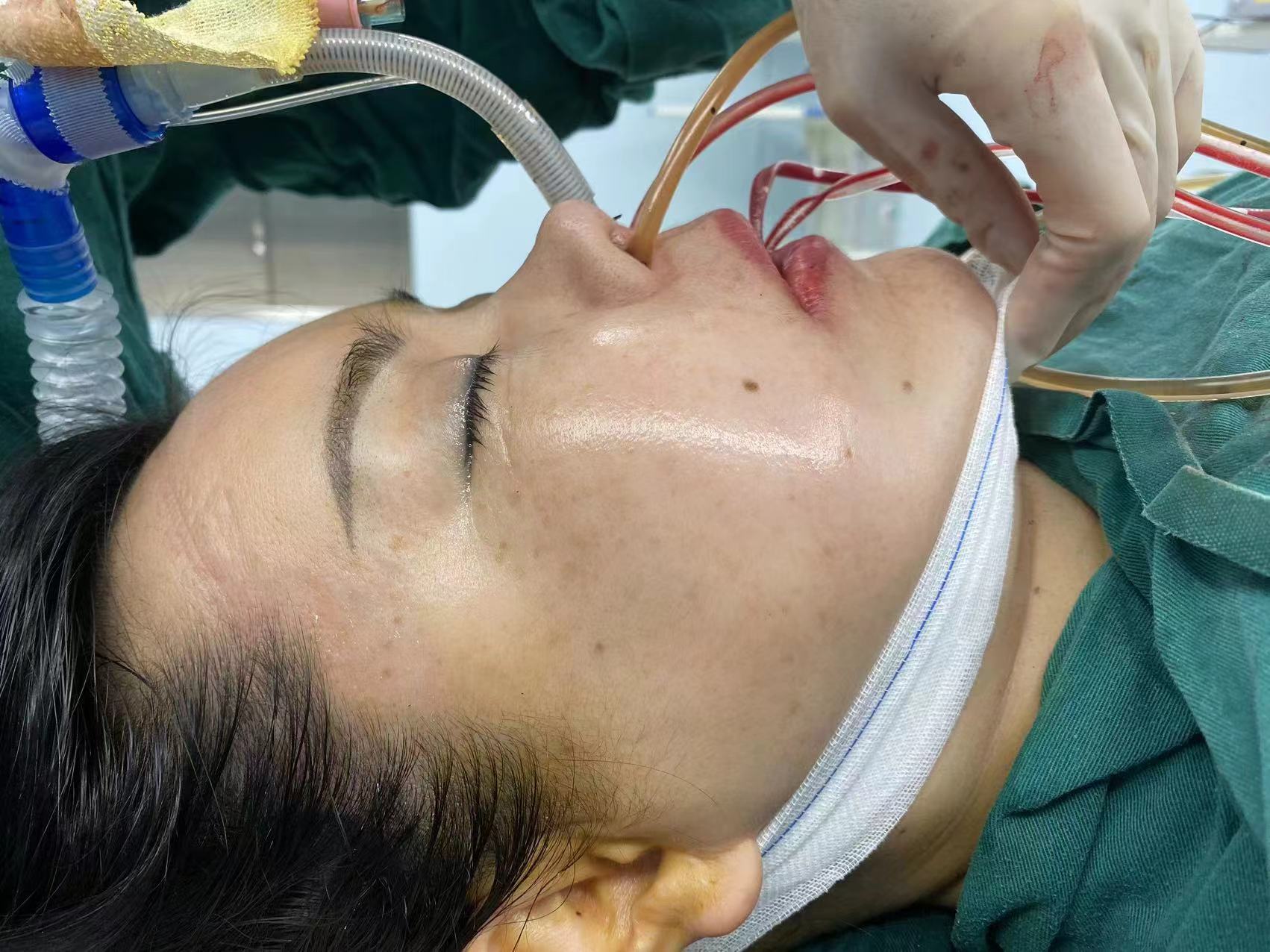 二、選擇醫(yī)院的關(guān)鍵因素