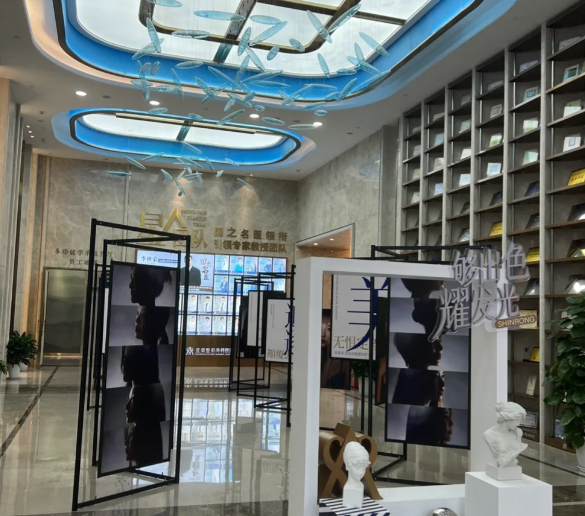 四、醫(yī)療可靠確保與術(shù)后服務(wù)體系www.sorencai.cn