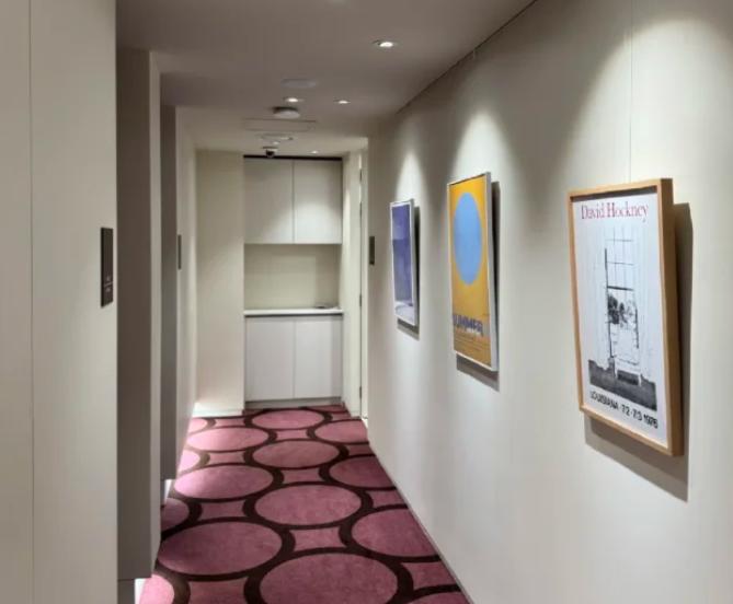 2.韓國(guó)Libhib皮膚科（麗芬聚）：明洞商圈的水光大戶www.sorencai.cn