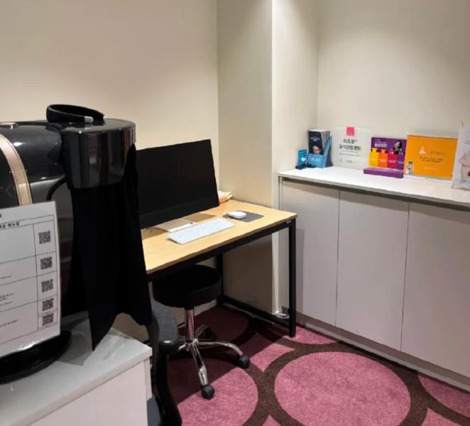 3.韓國(guó)Barog皮膚科：追求效率的性價(jià)比王者