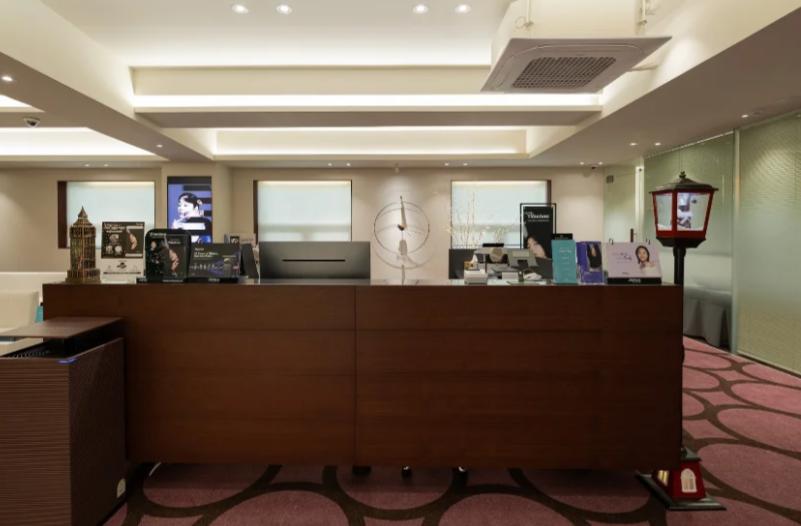 5.韓國(guó)Kleam可麗皮膚科：抗衰圈的黑科技實(shí)驗(yàn)室