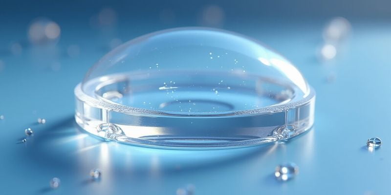 五、如何選擇合肥普瑞眼科醫(yī)院