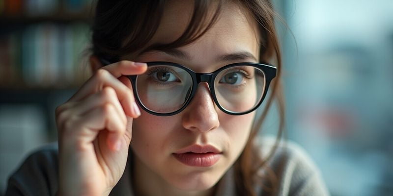 五、如何選擇適合自己的眼科醫(yī)院