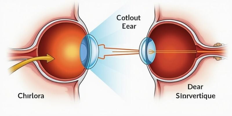 二、南昌普瑞眼科醫(yī)院近視手術(shù)價(jià)格分析
