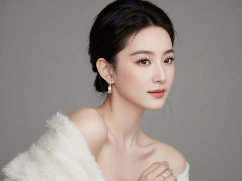 陳國雙醫(yī)生（成都華顏醫(yī)療）—畫風(fēng)自然細膩，擅長輕度修復(fù)