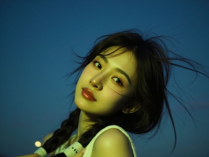 陳孝闖的出色成就回顧