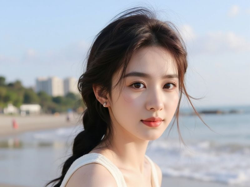 八大處郭鑫醫(yī)生眼袋填淚溝收費標準曝光：1.2萬元起，價格合理透明無坑