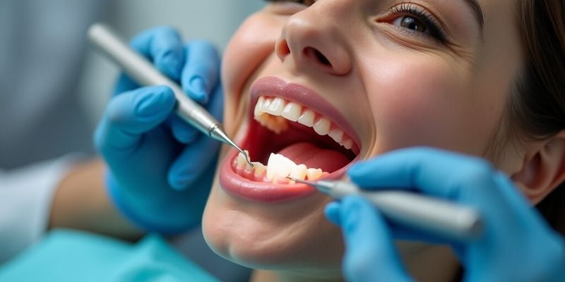 武漢虎泉口腔醫(yī)院技術(shù)設(shè)備精良嗎？