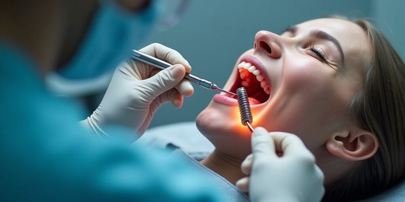 承德玥莱美口腔医院医疗技术和设备如何？