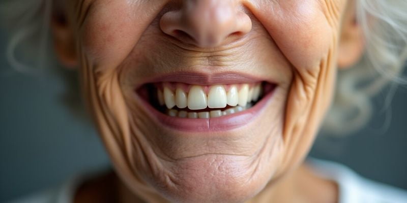 洛陽中諾口腔醫(yī)院醫(yī)療團(tuán)隊(duì)靠譜嗎？