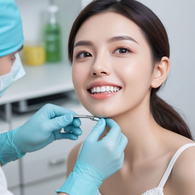 承德玥萊美口腔醫(yī)院收費(fèi)情況正規(guī)合理嗎？