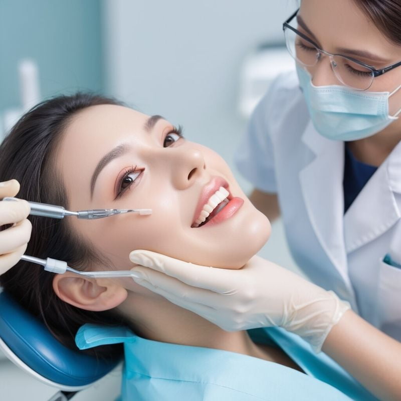 骨干医生团队:2019年成立后的专精支撑