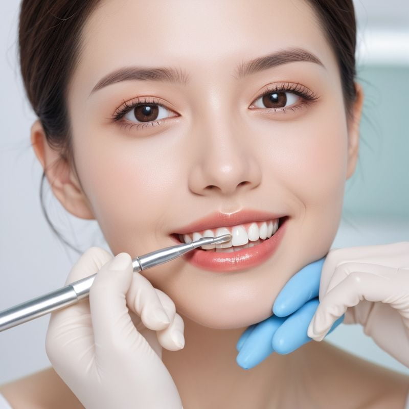 上海正維口腔坐地鐵也方便