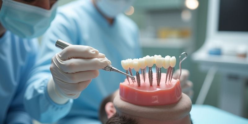 承德玥萊美口腔醫(yī)院正規(guī)嗎？多維度剖析其資質(zhì)、技術(shù)、服務(wù)，正規(guī)可靠有保障！ 