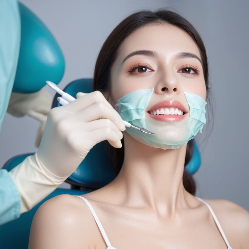 承德玥萊美口腔的價格受哪些因素影響？