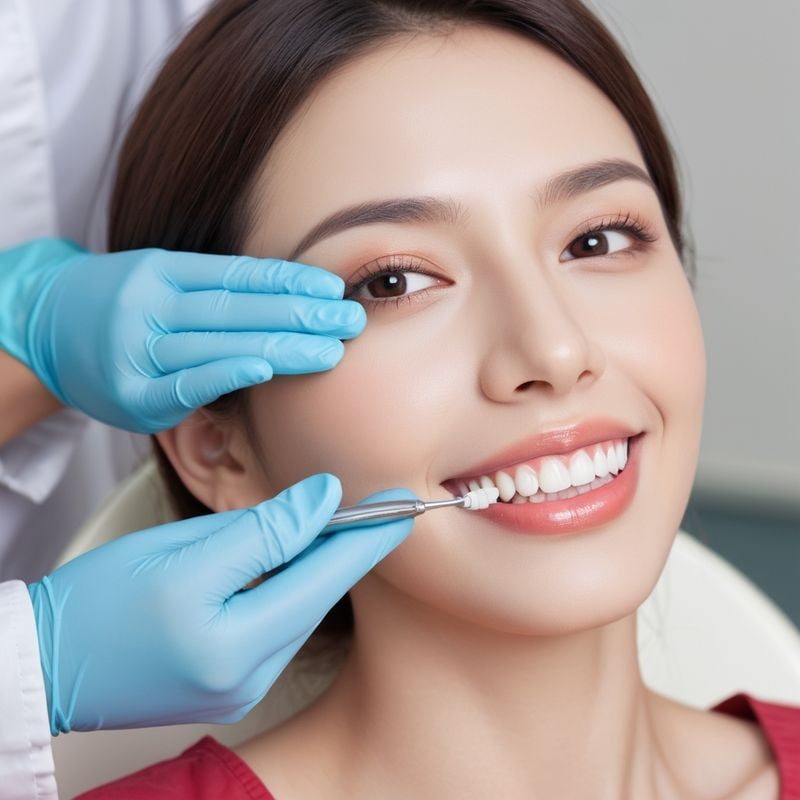 承德玥萊美口腔值得選擇嗎？